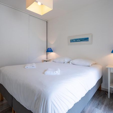 Atlantic Selection - Ziburu Mendi - Vue Ocean Avec Balcon & Parking Apartment Сибур Екстериор снимка